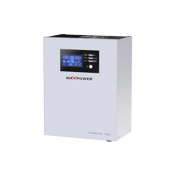 Sunbridge 1000 inverter