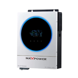 MaxPower Inverters