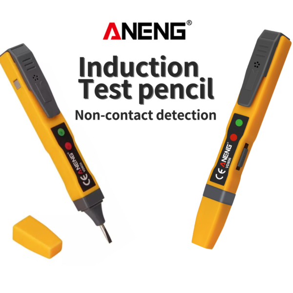 Continuity Voltage Detector Pen