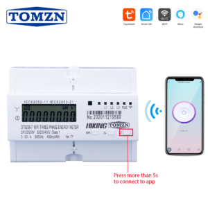 Voltage Protectors