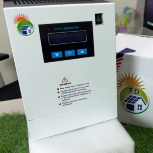 Solar Products