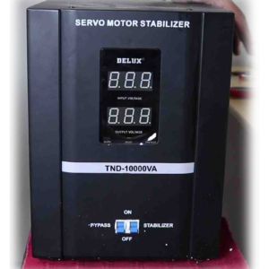 Voltage Stabilizers