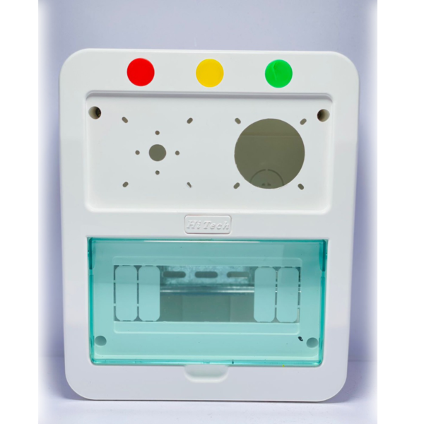 Hi-tech Db Box For Solar System