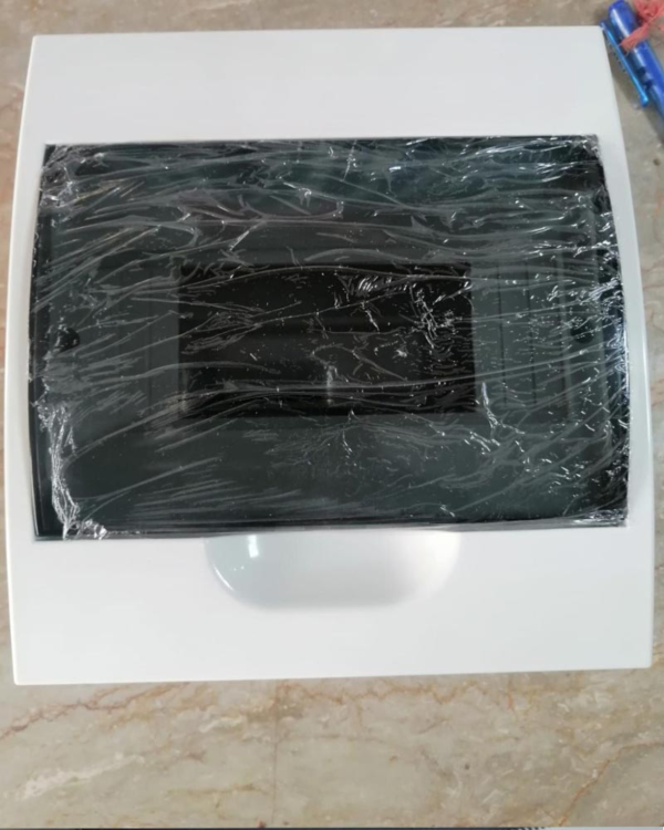 Imported Electrical Box