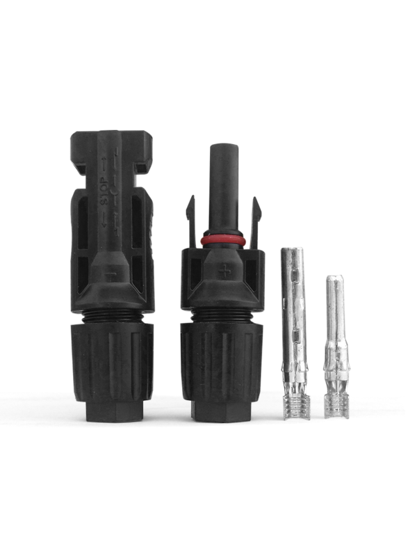 MC4 Connector (6mm)