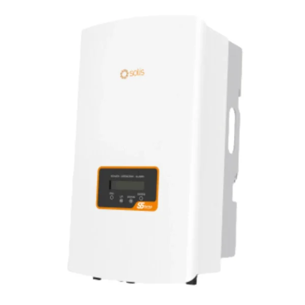Solis S5-GR3P15K -15kW On-Grid Inverter