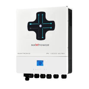 MaxPower Inverters