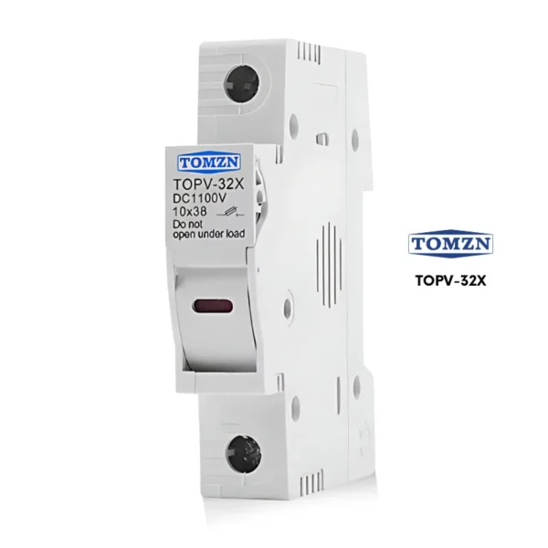 TOPV-32X Fuse Holder