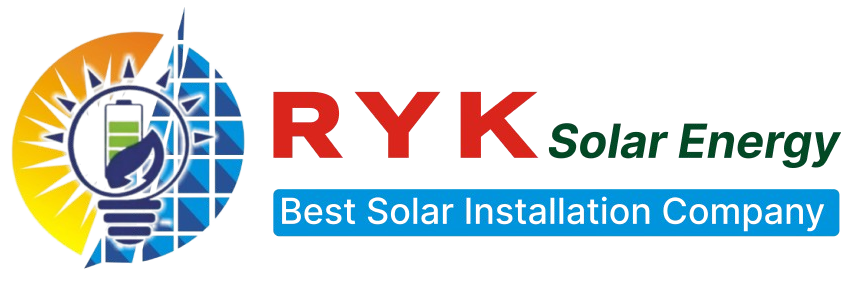 ryk solar envergy