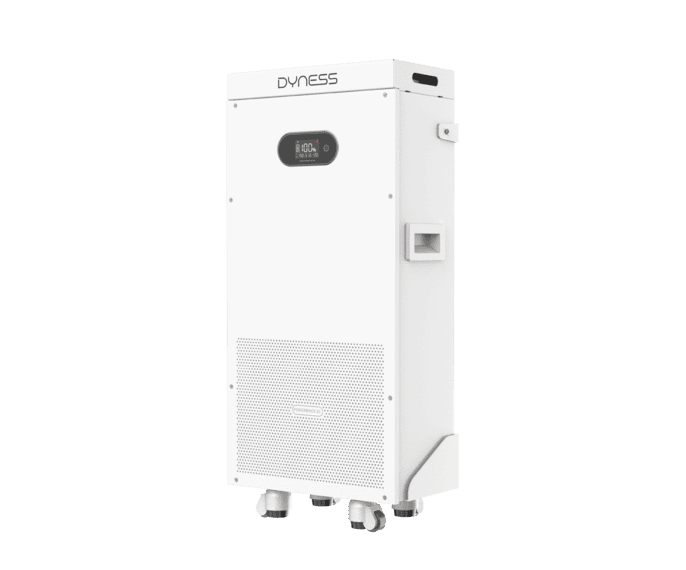Dyness PowerBrick SC 16.07kWh low voltage energy storage battery